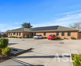 Medical / Consulting commercial property for sale at 565-567 Geelong Road Brooklyn VIC 3012