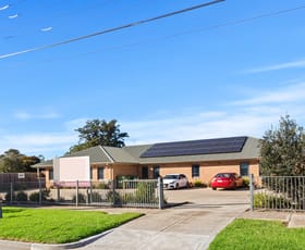 Medical / Consulting commercial property for sale at 565-567 Geelong Road Brooklyn VIC 3012