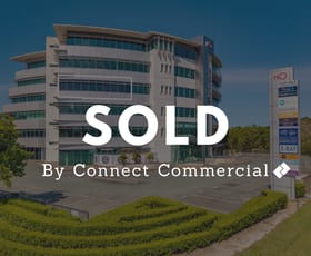 Offices commercial property sold at 37/58 Riverwalk Avenue Robina QLD 4226