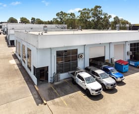 Showrooms / Bulky Goods commercial property for sale at Unit 25/94 Bryant St Padstow NSW 2211