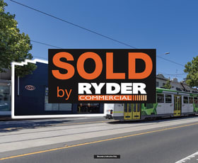 Factory, Warehouse & Industrial commercial property for sale at 618-622 Queensberry Street North Melbourne VIC 3051