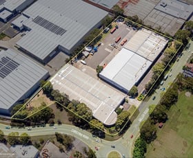 Factory, Warehouse & Industrial commercial property for sale at 152 Miller Road Villawood NSW 2163