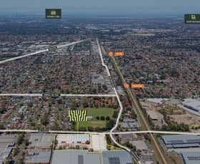 Factory, Warehouse & Industrial commercial property for sale at 152 Miller Road Villawood NSW 2163