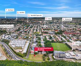 Development / Land commercial property for sale at 24 Industrial Drive Mayfield NSW 2304