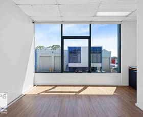 Factory, Warehouse & Industrial commercial property for sale at 21/65-75 Captain Cook Drive Caringbah NSW 2229