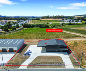 Factory, Warehouse & Industrial commercial property for sale at Contemporary Warehouse Asset/13 Orchard Crescent Spreyton TAS 7310 Factory, Warehouse & Industrial commercial property for sale at Contemporary Warehouse Asset/13 Orchard Crescent Spreyton TAS 7310