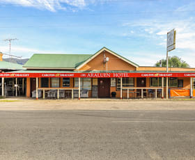 Hotel, Motel, Pub & Leisure commercial property for sale at 5943 Araluen Road Araluen NSW 2622