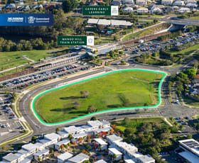 Development / Land commercial property for sale at 2 Meyers Circuit Mango Hill QLD 4509