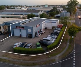 Factory, Warehouse & Industrial commercial property for sale at 1 Virginia Street Geebung QLD 4034