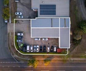 Factory, Warehouse & Industrial commercial property for sale at 1 Virginia Street Geebung QLD 4034