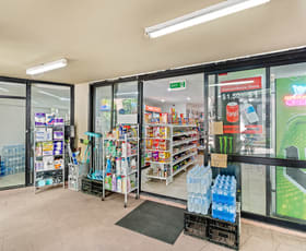 Shop & Retail commercial property for sale at Shop 18-20 Buckland Street Chippendale NSW 2008