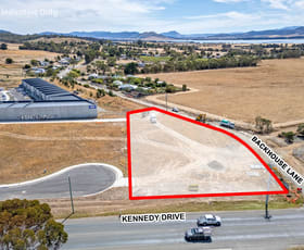 Development / Land commercial property for sale at 55 Kennedy Drive Cambridge TAS 7170 Development / Land commercial property for sale at 55 Kennedy Drive Cambridge TAS 7170