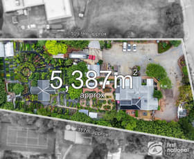 Shop & Retail commercial property for sale at 376 - 382 Heatherton Road Narre Warren North VIC 3804 Shop & Retail commercial property for sale at 376 - 382 Heatherton Road Narre Warren North VIC 3804