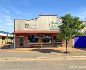 Shop & Retail commercial property for sale at 169-171 High Street Hillston NSW 2675