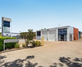 Factory, Warehouse & Industrial commercial property for sale at 1 & 2/16 Spine Street Sumner QLD 4074