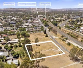 Factory, Warehouse & Industrial commercial property for sale at 122 Eliza Street Seymour VIC 3660