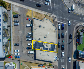 Shop & Retail commercial property for sale at 3/203 Ballarat Road Footscray VIC 3011