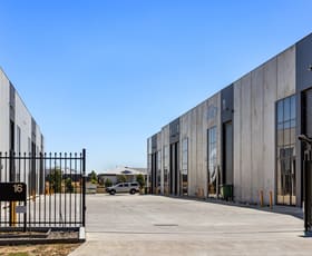 Factory, Warehouse & Industrial commercial property for sale at 10/16 Concept Drive Delacombe VIC 3356 Factory, Warehouse & Industrial commercial property for sale at 10/16 Concept Drive Delacombe VIC 3356