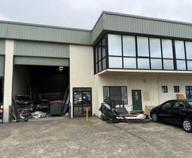 Factory, Warehouse & Industrial commercial property for sale at Unit 2/8-12 Deadman Road Moorebank NSW 2170