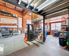 Factory, Warehouse & Industrial commercial property for sale at 6/52-54 Stanley Street Peakhurst NSW 2210