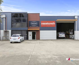 Showrooms / Bulky Goods commercial property for sale at 42 Cowie Street North Geelong VIC 3215