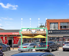 Development / Land commercial property for sale at 78 Jackson Court Doncaster East VIC 3109