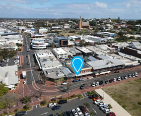 Shop & Retail commercial property for sale at 43C Stephen Street Bunbury WA 6230