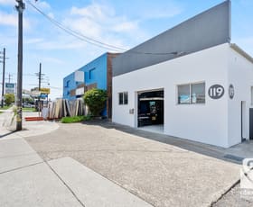 Factory, Warehouse & Industrial commercial property for sale at 119 Canterbury Road Bankstown NSW 2200 Factory, Warehouse & Industrial commercial property for sale at 119 Canterbury Road Bankstown NSW 2200