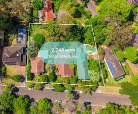 Development / Land commercial property for sale at 3-7 Treatts Road Lindfield NSW 2070