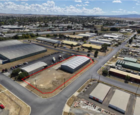 Factory, Warehouse & Industrial commercial property for sale at 2 Sheffield place Kelso NSW 2795 Factory, Warehouse & Industrial commercial property for sale at 2 Sheffield place Kelso NSW 2795