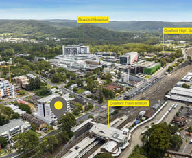 Other commercial property for sale at Lot 101/36 Showground Road Gosford NSW 2250 Other commercial property for sale at Lot 101/36 Showground Road Gosford NSW 2250