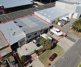 Factory, Warehouse & Industrial commercial property for sale at 13 Zeta Crescent O'connor WA 6163