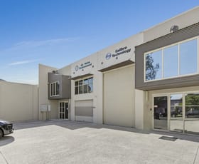 Offices commercial property for sale at 3/4 Tombo Street Capalaba QLD 4157