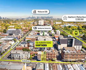Shop & Retail commercial property for sale at 150 Auburn Road Hawthorn VIC 3122 Shop & Retail commercial property for sale at 150 Auburn Road Hawthorn VIC 3122