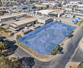 Development / Land commercial property for sale at 115 Wingfield Road North Wingfield SA 5013