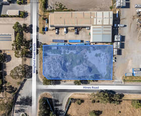 Development / Land commercial property for sale at 115 Wingfield Road North Wingfield SA 5013