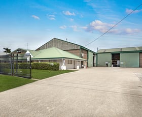 Factory, Warehouse & Industrial commercial property for lease at 15-17 Leland Street Penrith NSW 2750