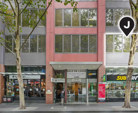 Offices commercial property for sale at 102/167-169 Queen Street Melbourne VIC 3000