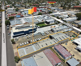 Offices commercial property for sale at 63 Arthur Street Roma QLD 4455 Offices commercial property for sale at 63 Arthur Street Roma QLD 4455