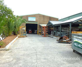 Factory, Warehouse & Industrial commercial property for sale at 35 Wellington Street Riverstone NSW 2765