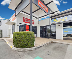 Shop & Retail commercial property for sale at 2/8 Commercial Drive Springfield QLD 4300