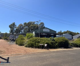 Factory, Warehouse & Industrial commercial property for sale at 46 Sexton Way Nannup WA 6275