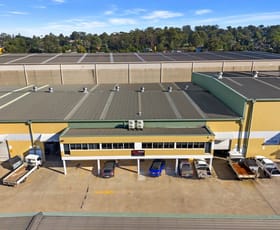 Factory, Warehouse & Industrial commercial property for sale at 11/14-16 Stanton Road Seven Hills NSW 2147