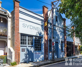 Hotel, Motel, Pub & Leisure commercial property for sale at 10-12 Egan Street Newtown NSW 2042
