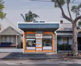 Shop & Retail commercial property for sale at 531 Nicholson Street Carlton North VIC 3054