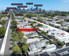 Shop & Retail commercial property for sale at 531 Nicholson Street Carlton North VIC 3054