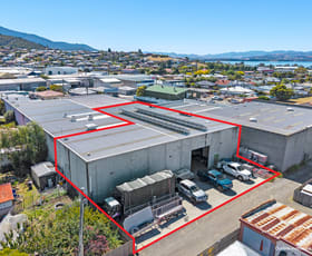 Factory, Warehouse & Industrial commercial property for sale at 47 Chapel Street Glenorchy TAS 7010