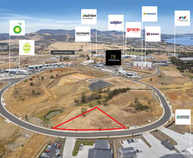 Factory, Warehouse & Industrial commercial property for sale at 18 Lukaarlia Drive Bridgewater TAS 7030