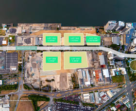 Development / Land commercial property for sale at 60-97 Macarthur Avenue Hamilton QLD 4007