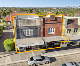 Shop & Retail commercial property for sale at 273-275 Homer Street Earlwood NSW 2206